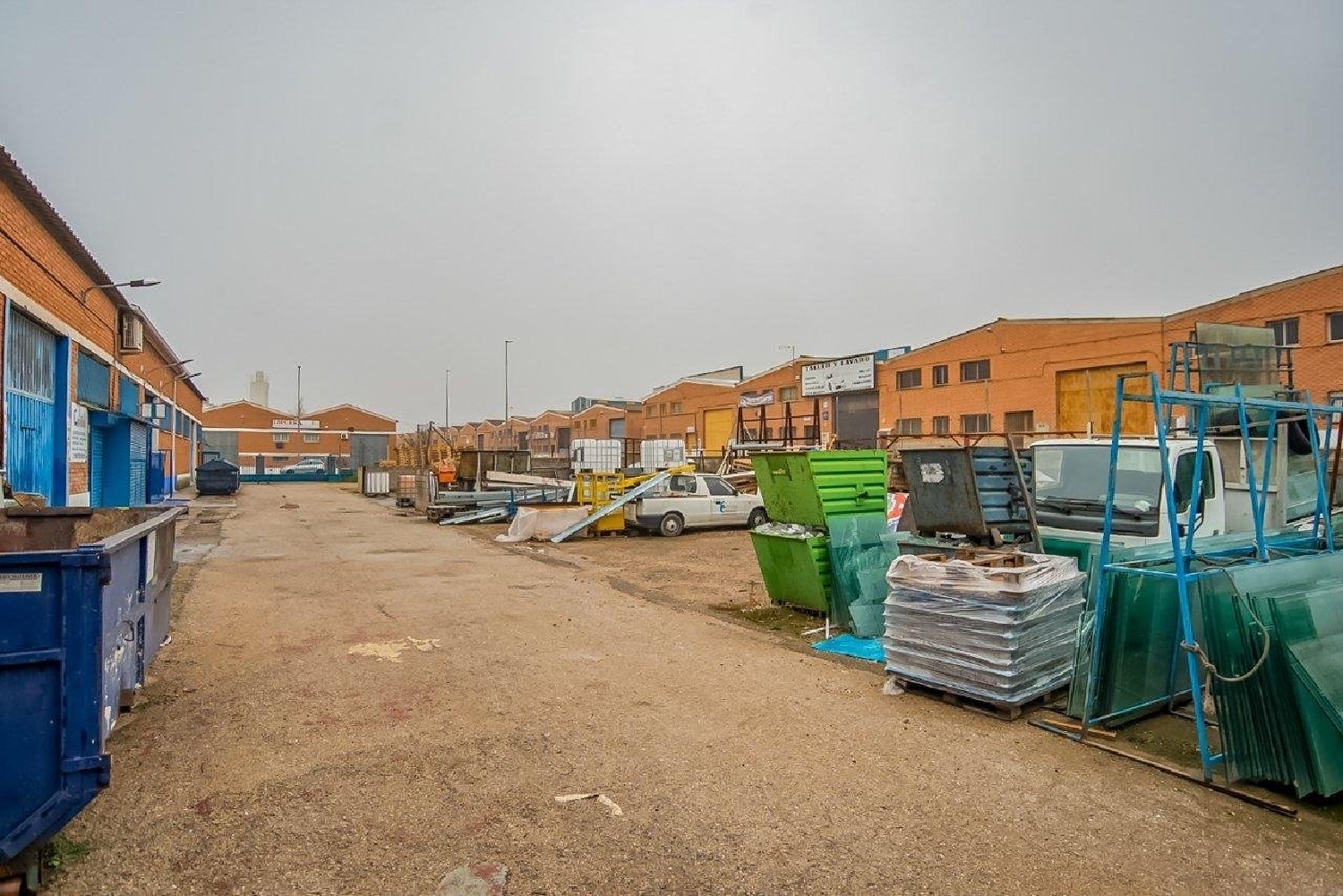 till salu butik Alcamar Cuenca Del Medio Jarama 3