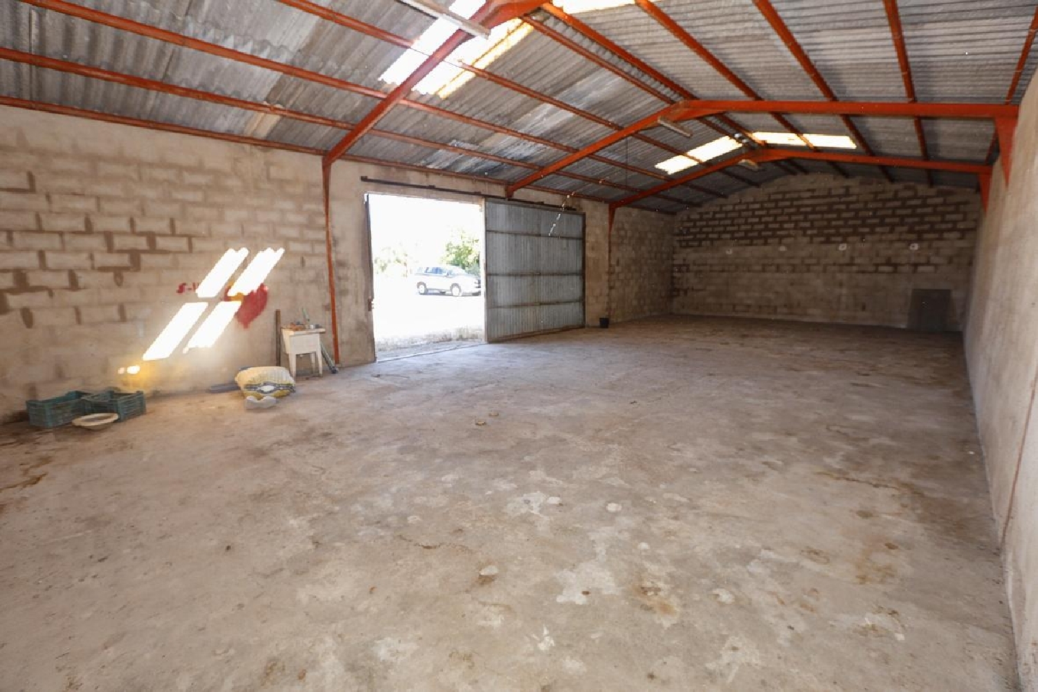  till salu butik Alcanar-Platja Montsià 5