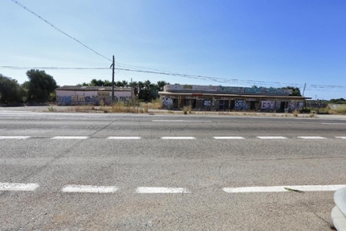 Alcanar-Platja Montsià butik foto 6263946