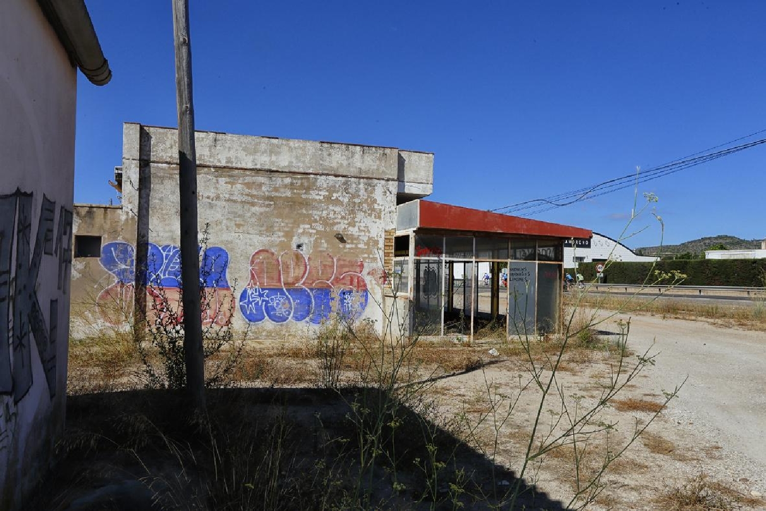  till salu butik Alcanar-Platja Montsià 8