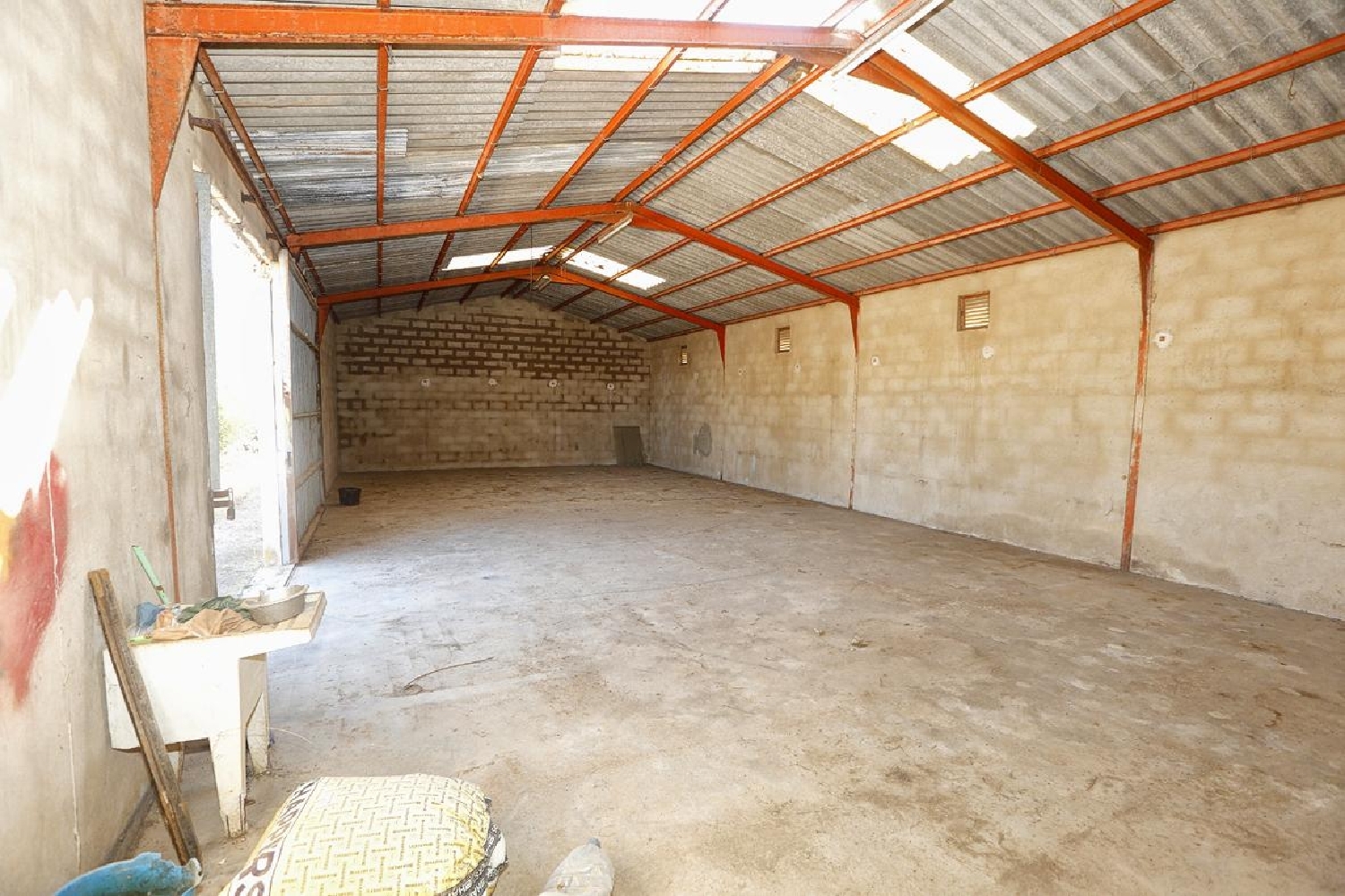  till salu butik Alcanar-Platja Montsià 4