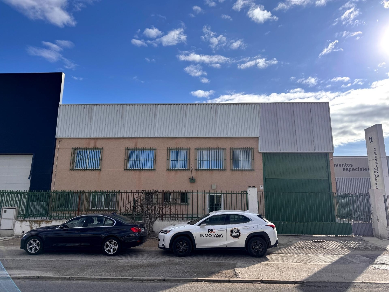  till salu butik Alcantarilla Huerta De Murcia 5