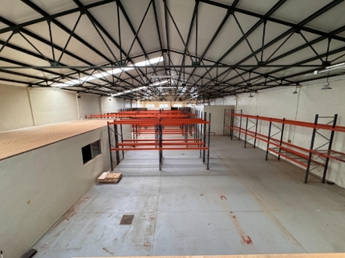 Alcantarilla Huerta De Murcia butik foto 6226189