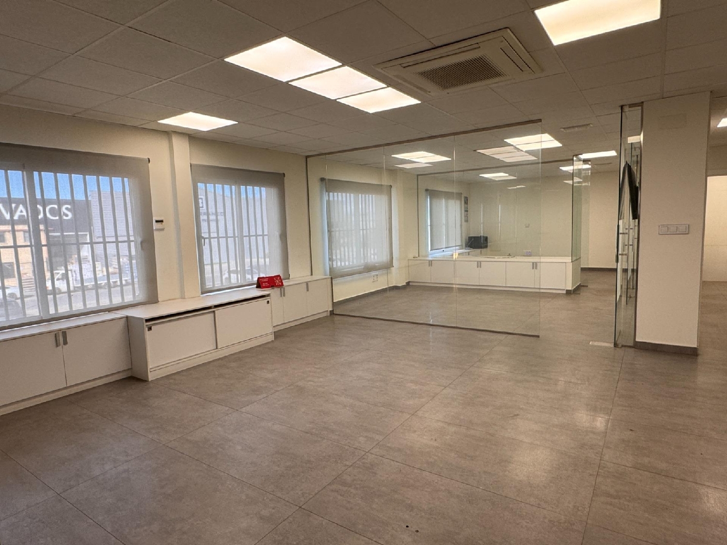  till salu butik Alcantarilla Huerta De Murcia 6