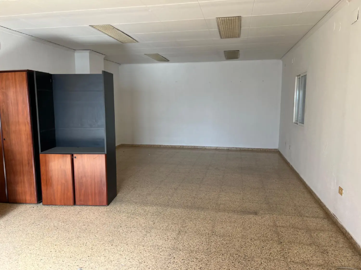  till salu butik Alcàsser Horta Sud 4