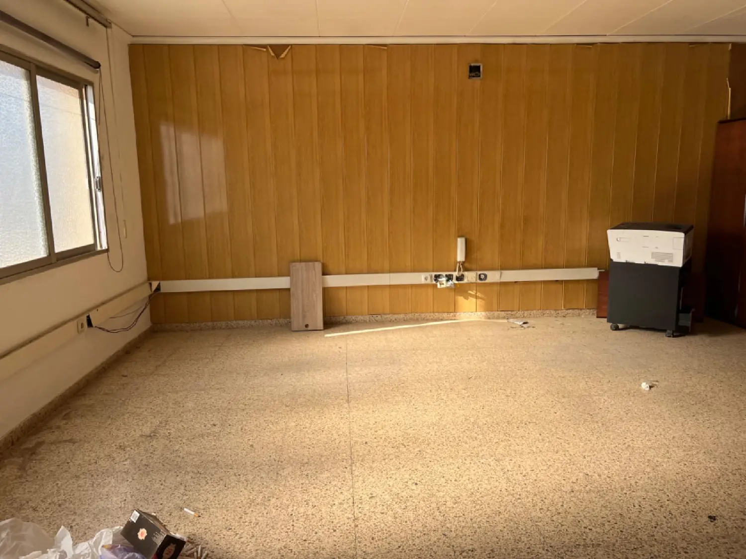 till salu butik Alcàsser Horta Sud 3