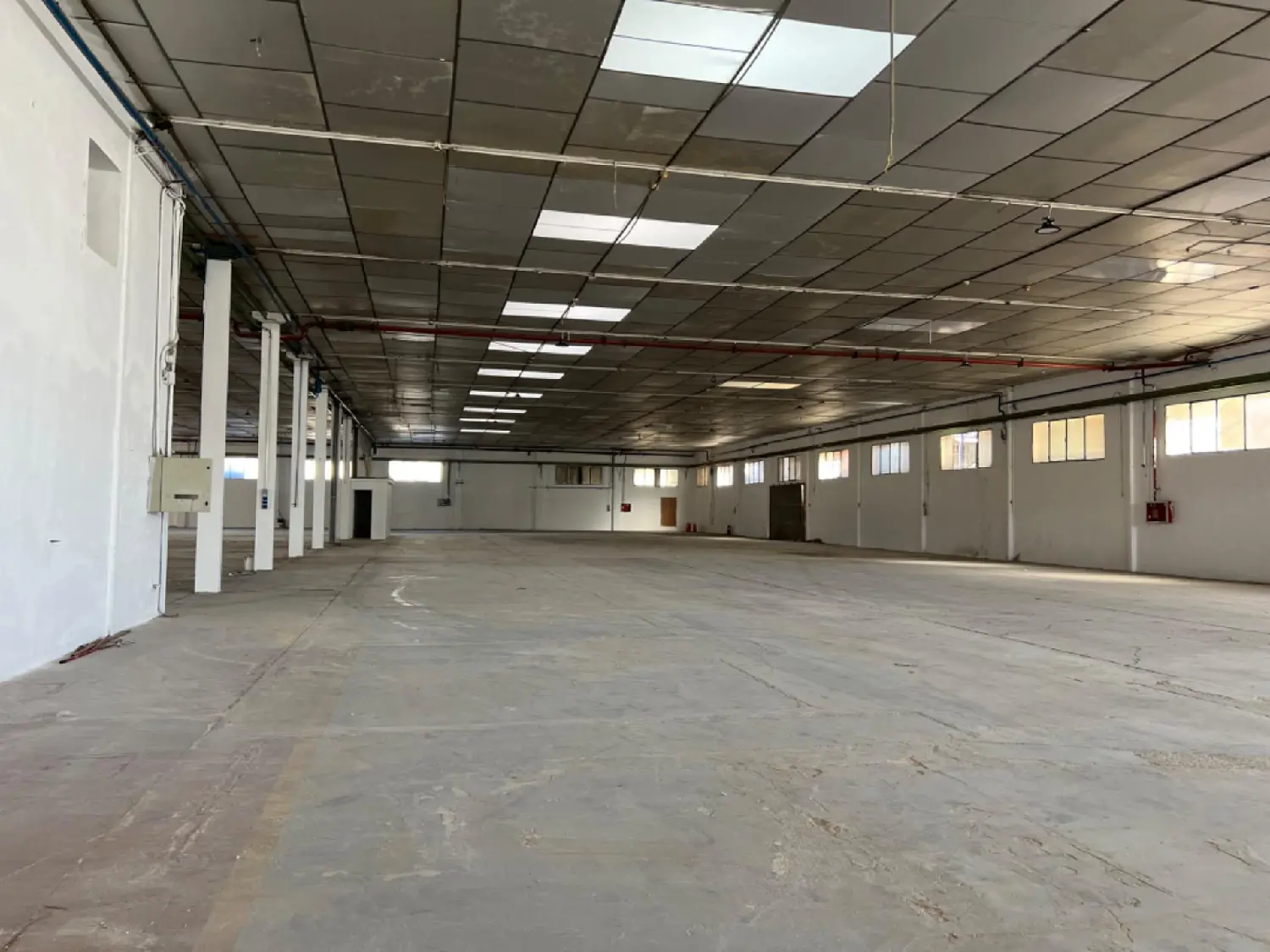  till salu butik Alcàsser Horta Sud 6