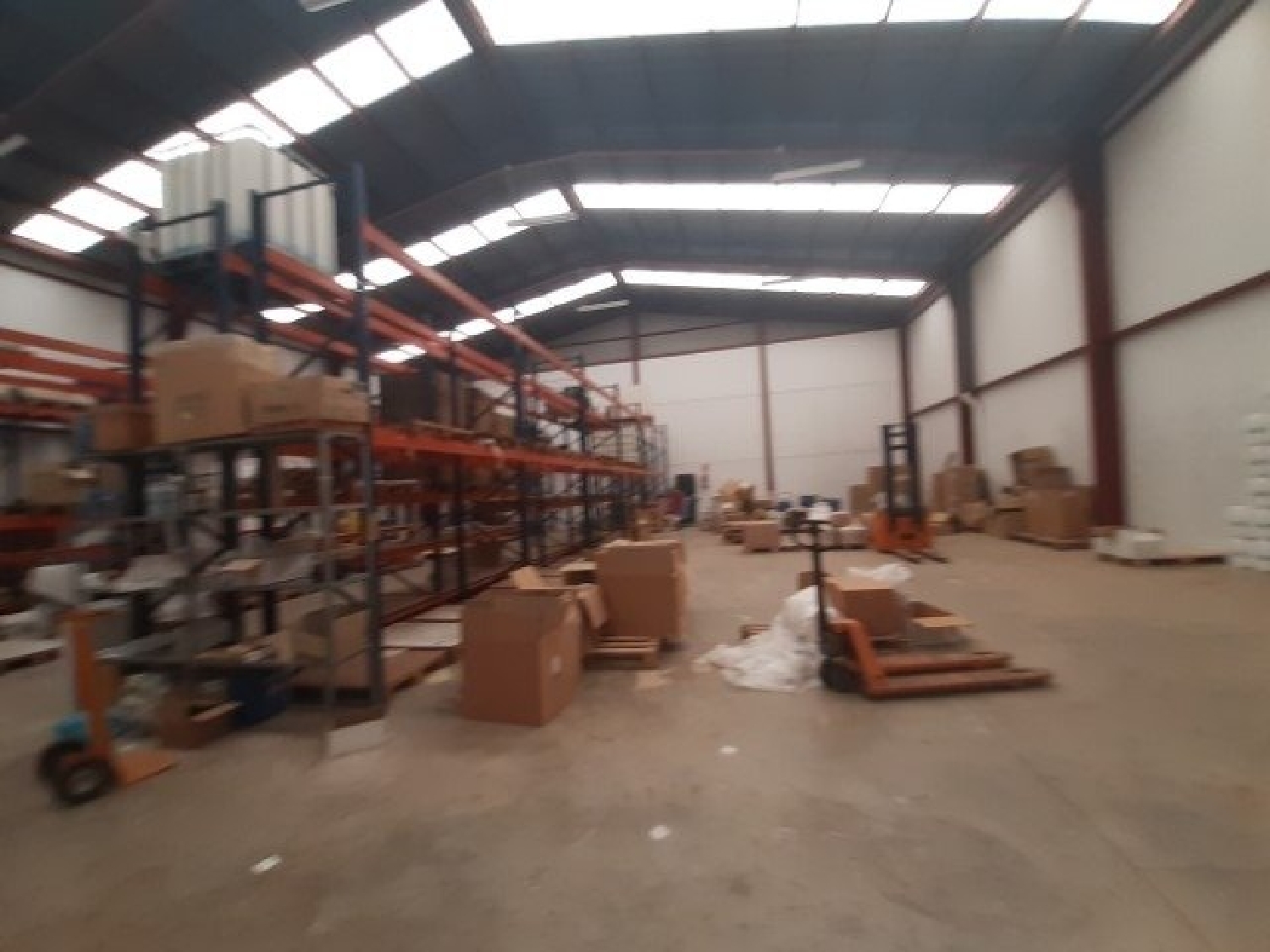  till salu butik Cap Martí Marina Alta 8