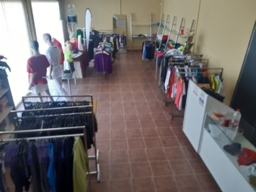Cap Martí Marina Alta butik foto 6223488