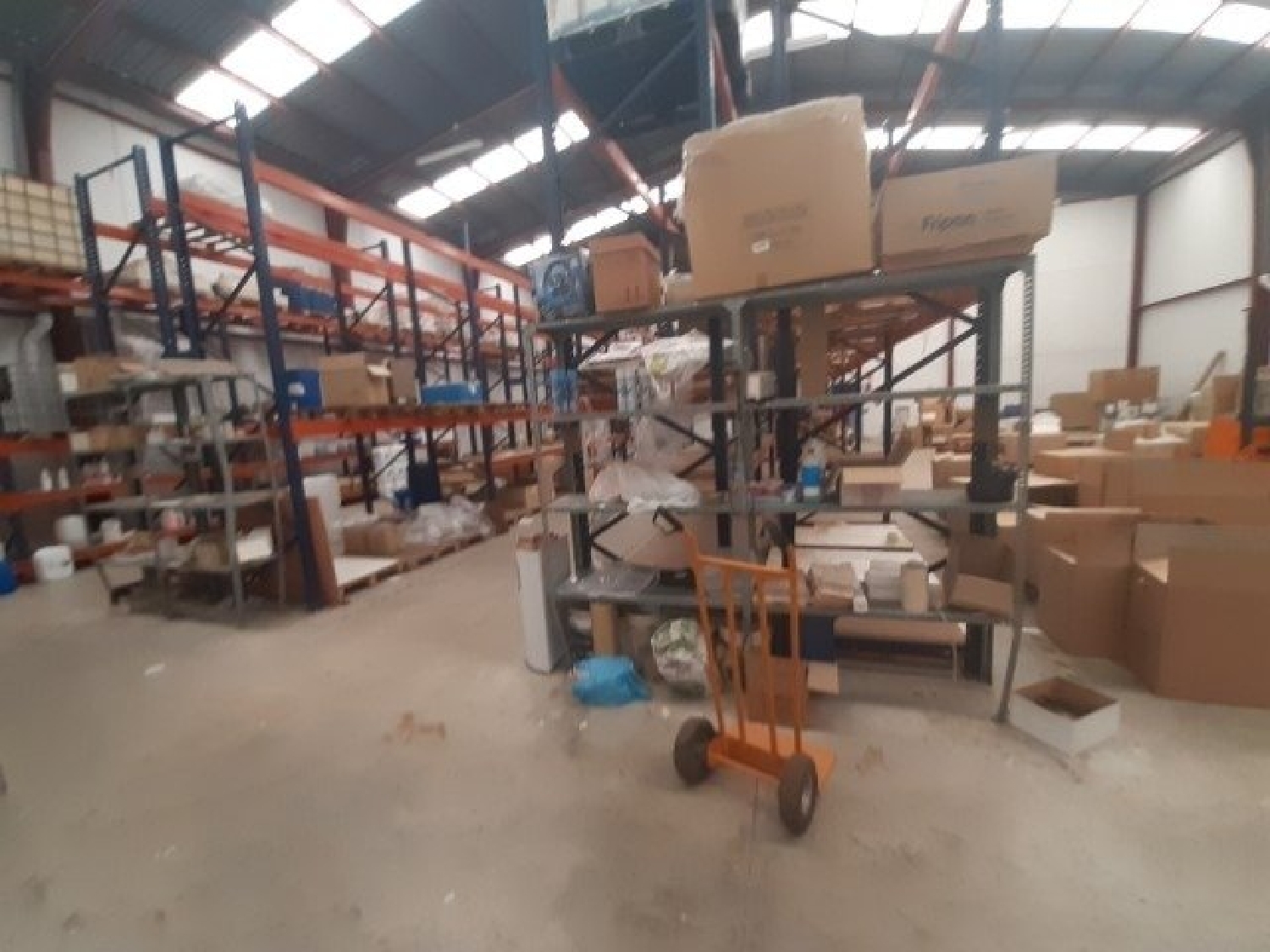  till salu butik Cap Martí Marina Alta 7