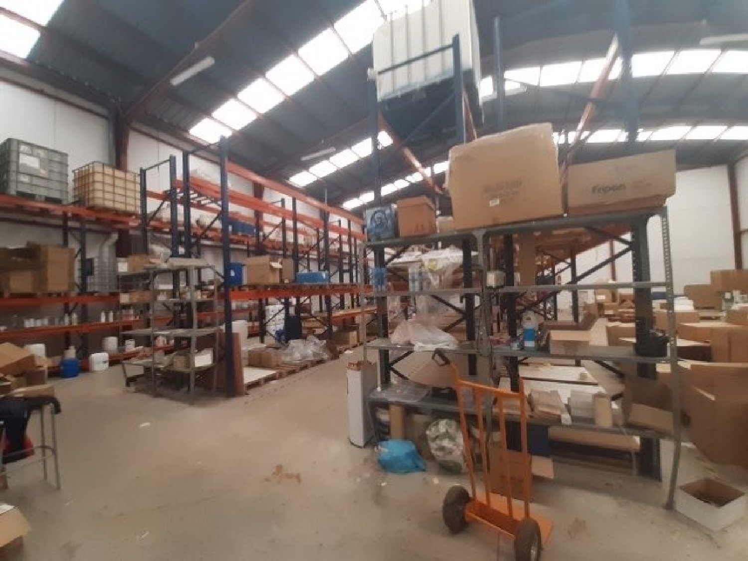  till salu butik Cap Martí Marina Alta 4