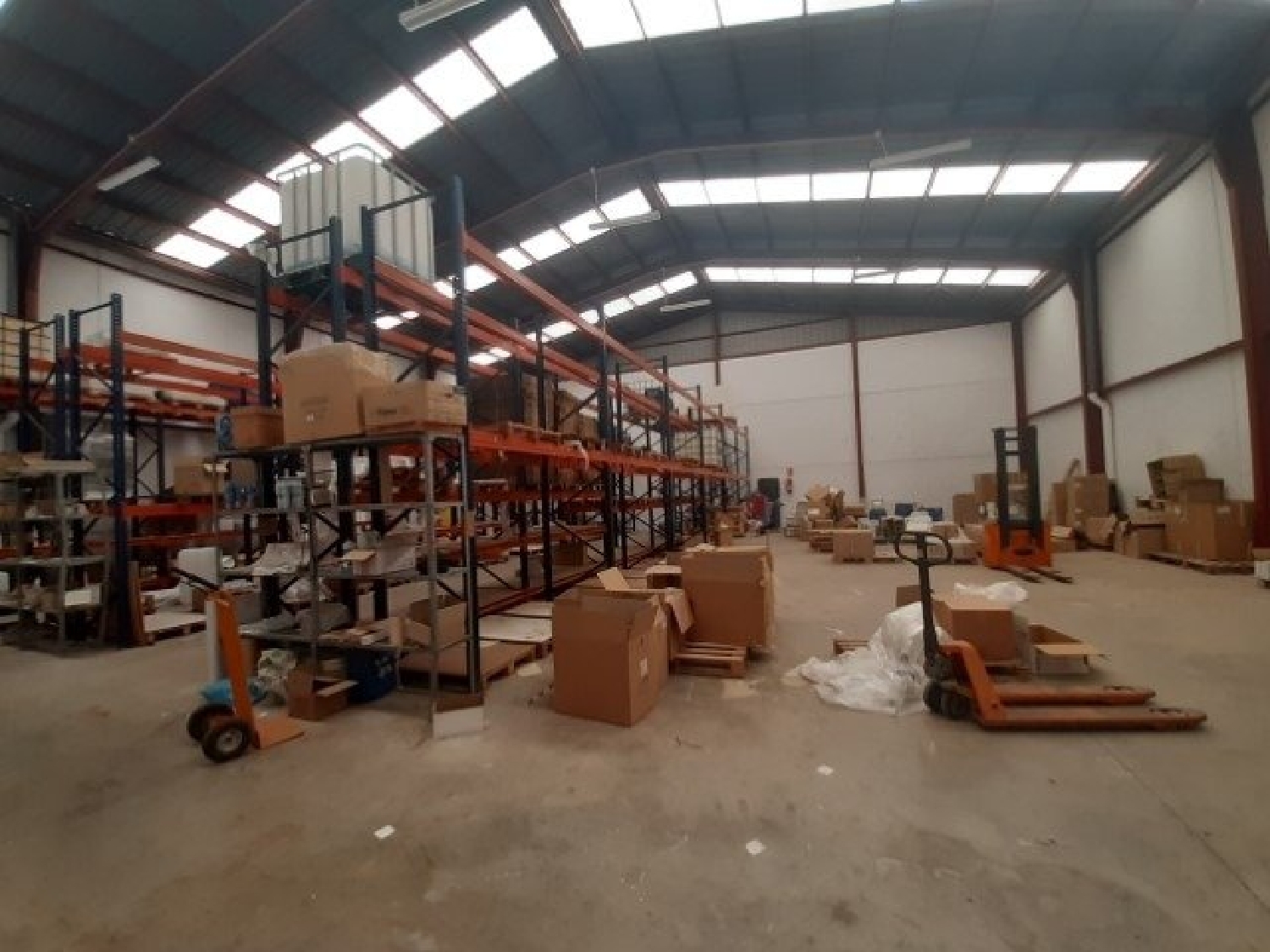  till salu butik Cap Martí Marina Alta 5