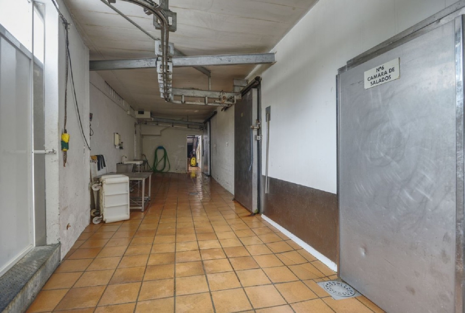  till salu butik Aldea De Arriba Coruña 7