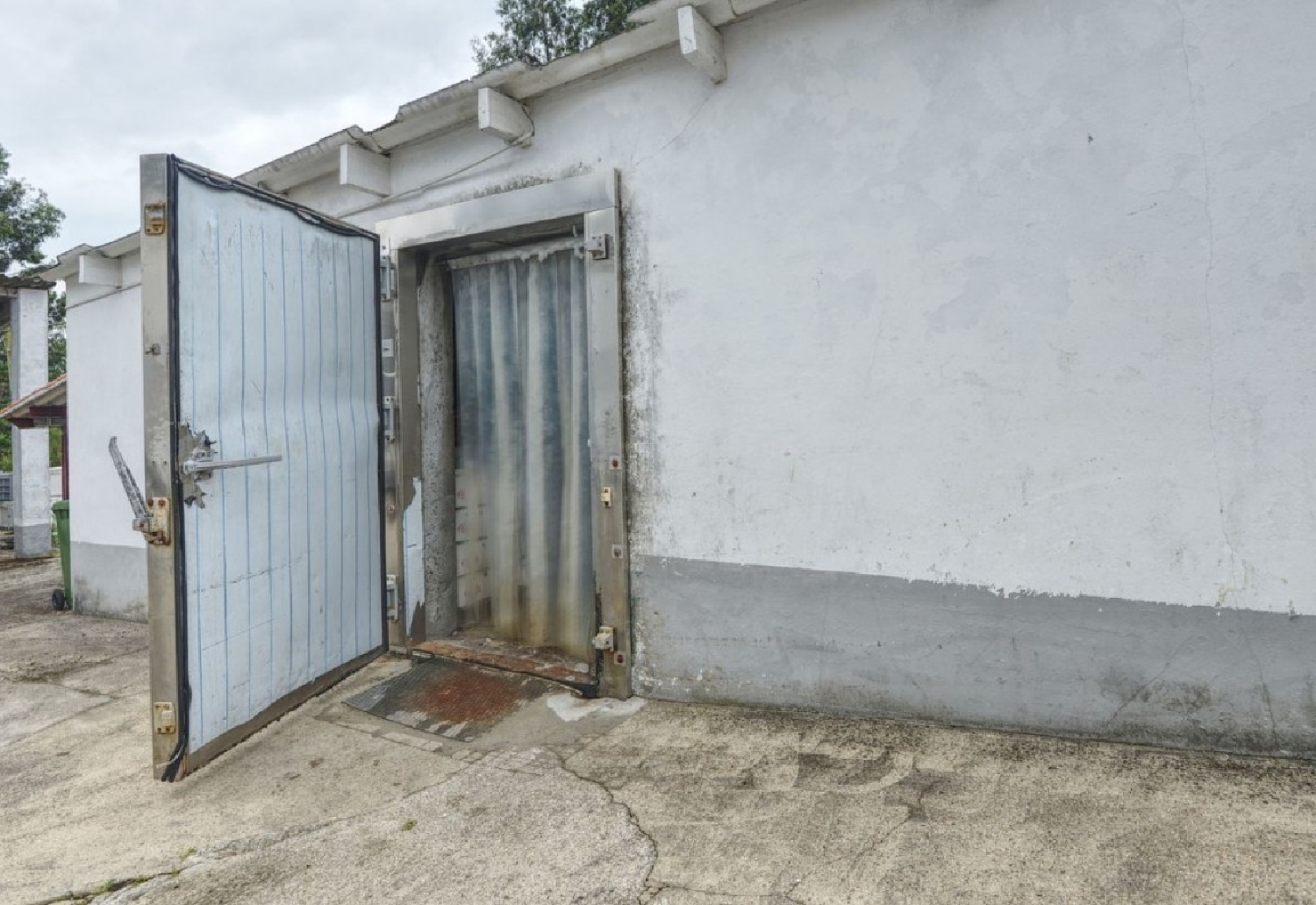  till salu butik Aldea De Arriba Coruña 8