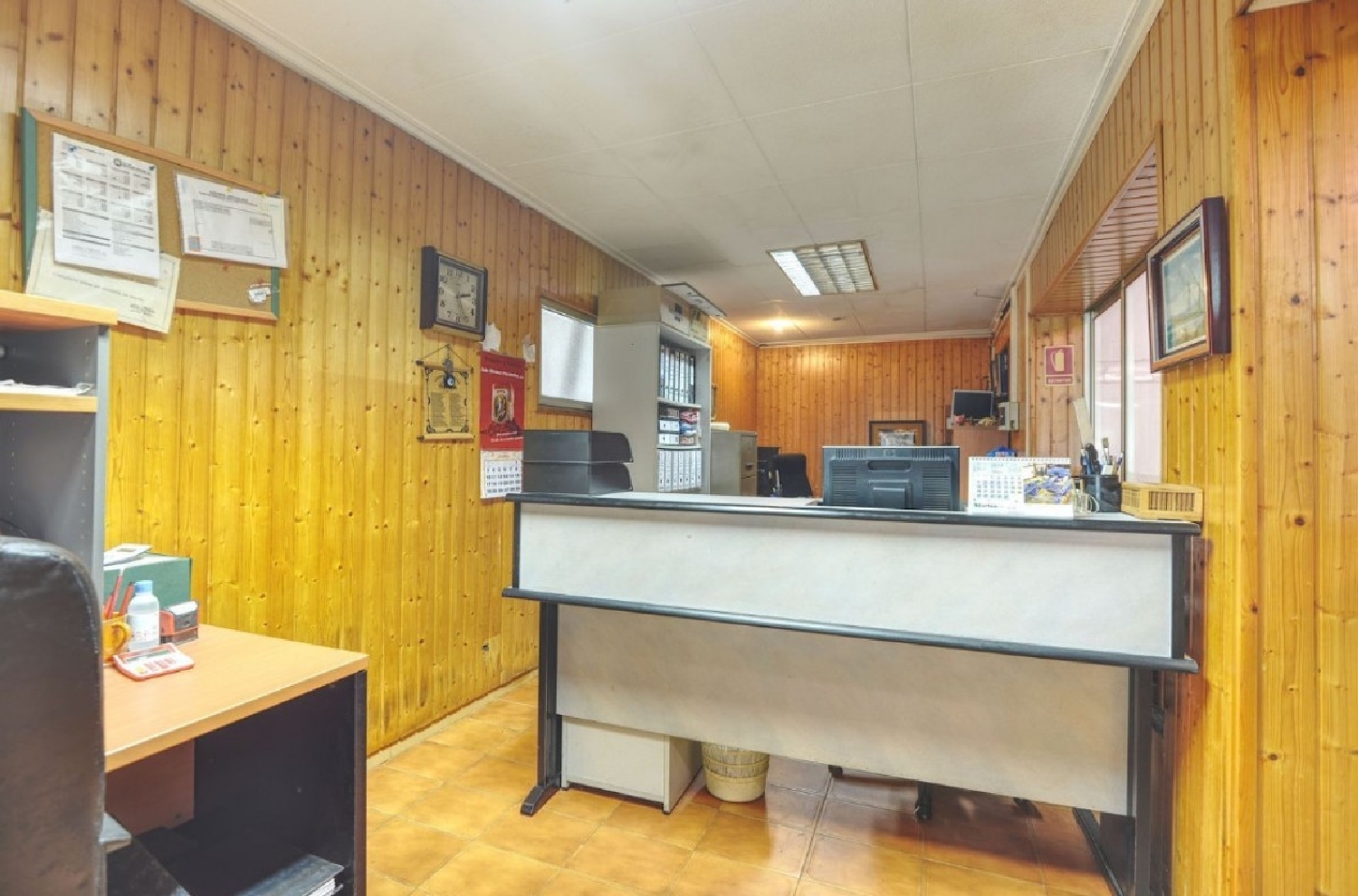  till salu butik Aldea De Arriba Coruña 6