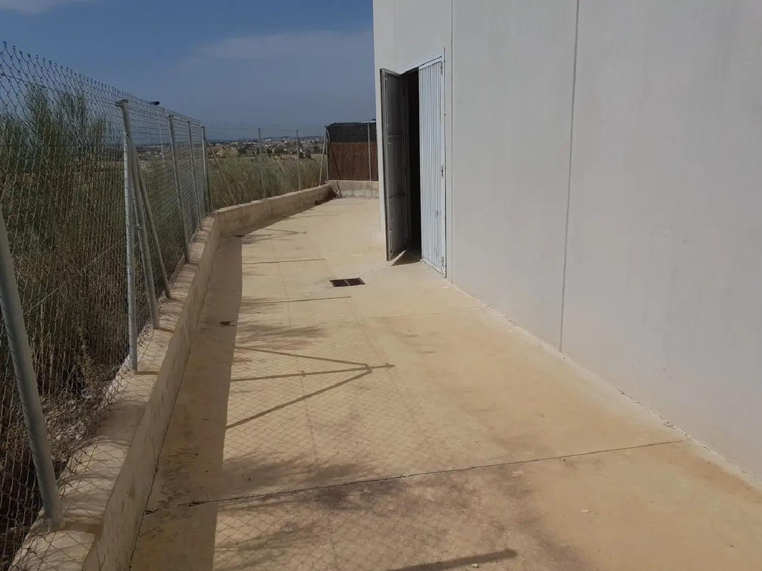  till salu butik Algaida Valle De Ricote 6
