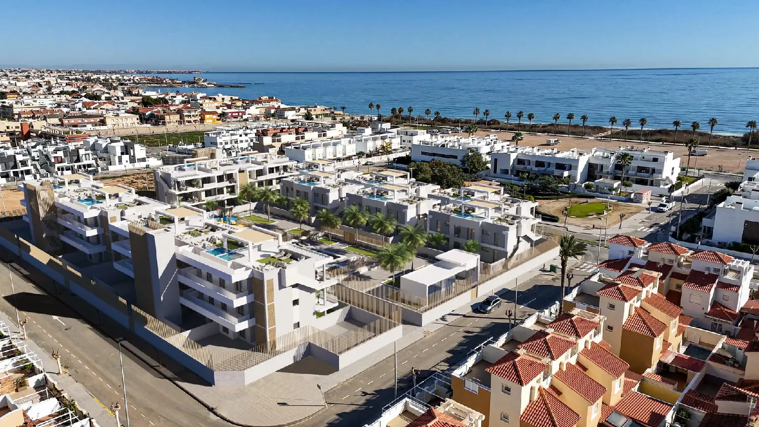  till salu butik Algayat Vinalopó Mitjà 2
