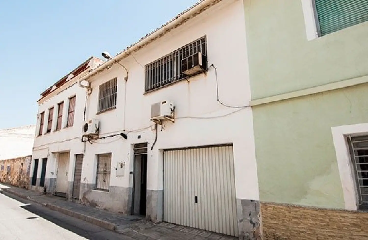  till salu butik Las Bayas Baix Vinalopó 1