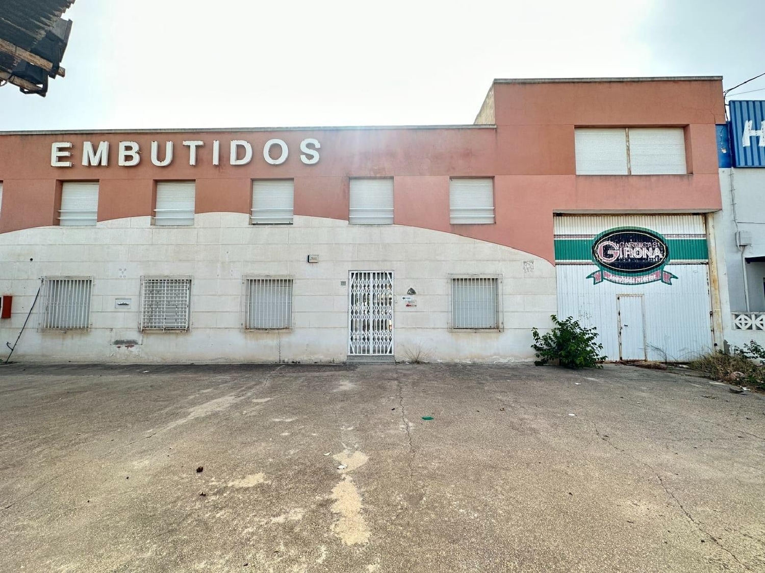 à vendre boutique Almoradí Baix Segura 2