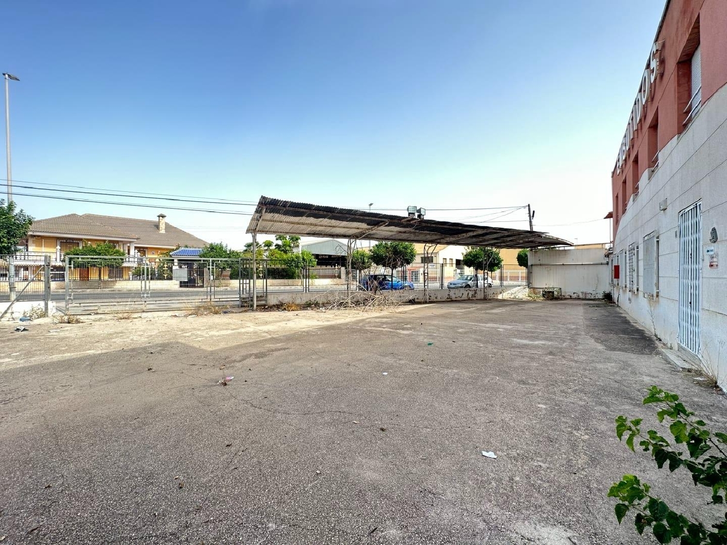  à vendre boutique Almoradí Baix Segura 8