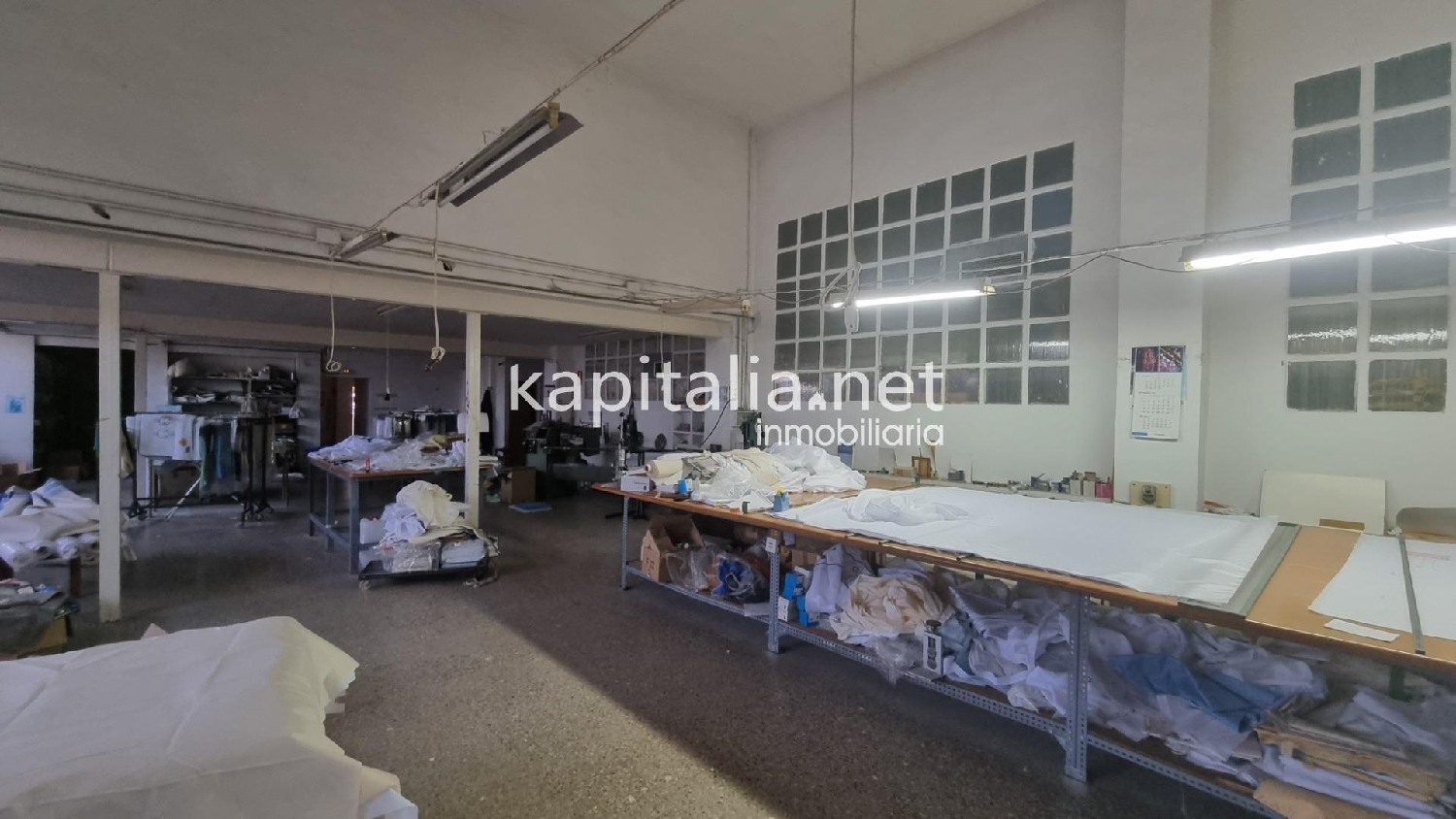 till salu butik Alpuente Serranos (Los) 2