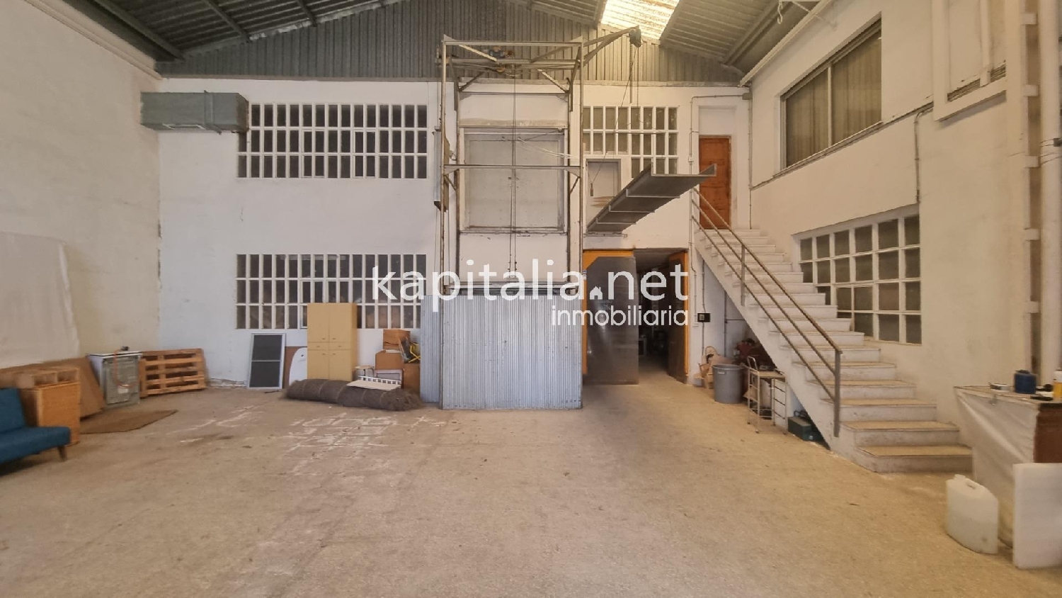 till salu butik Alpuente Serranos (Los) 3