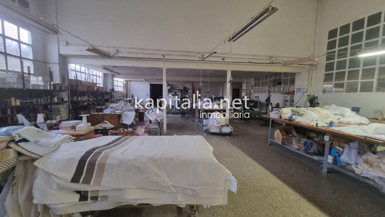  till salu butik Alpuente Serranos (Los) 1