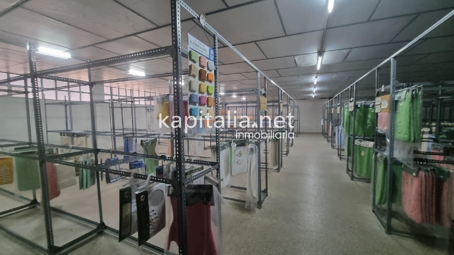  till salu butik Alpuente Serranos (Los) 5