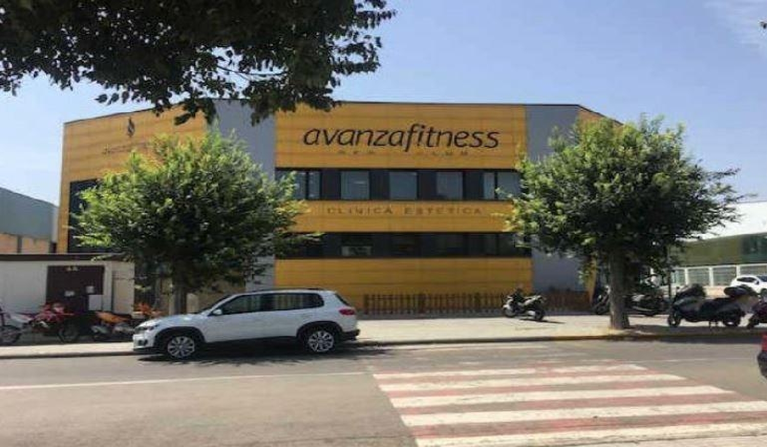 till salu butik Anahuir Costera (La) 2