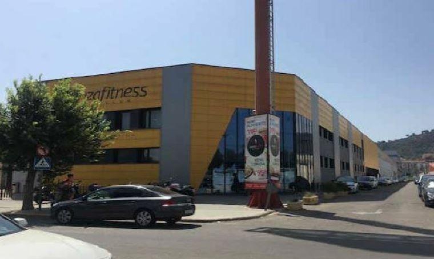 till salu butik Anahuir Costera (La) 1