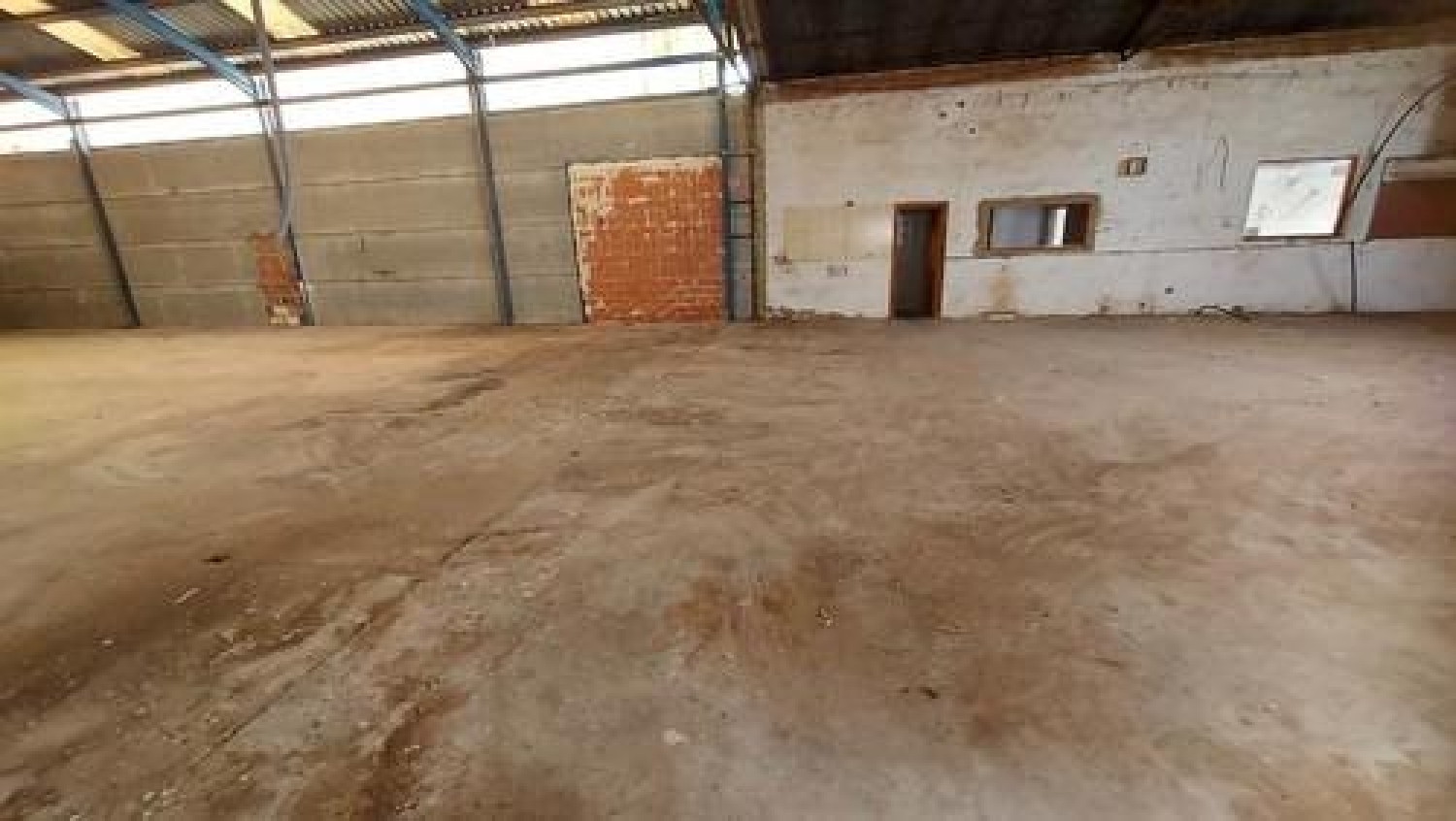 till salu butik Anahuir Costera (La) 3