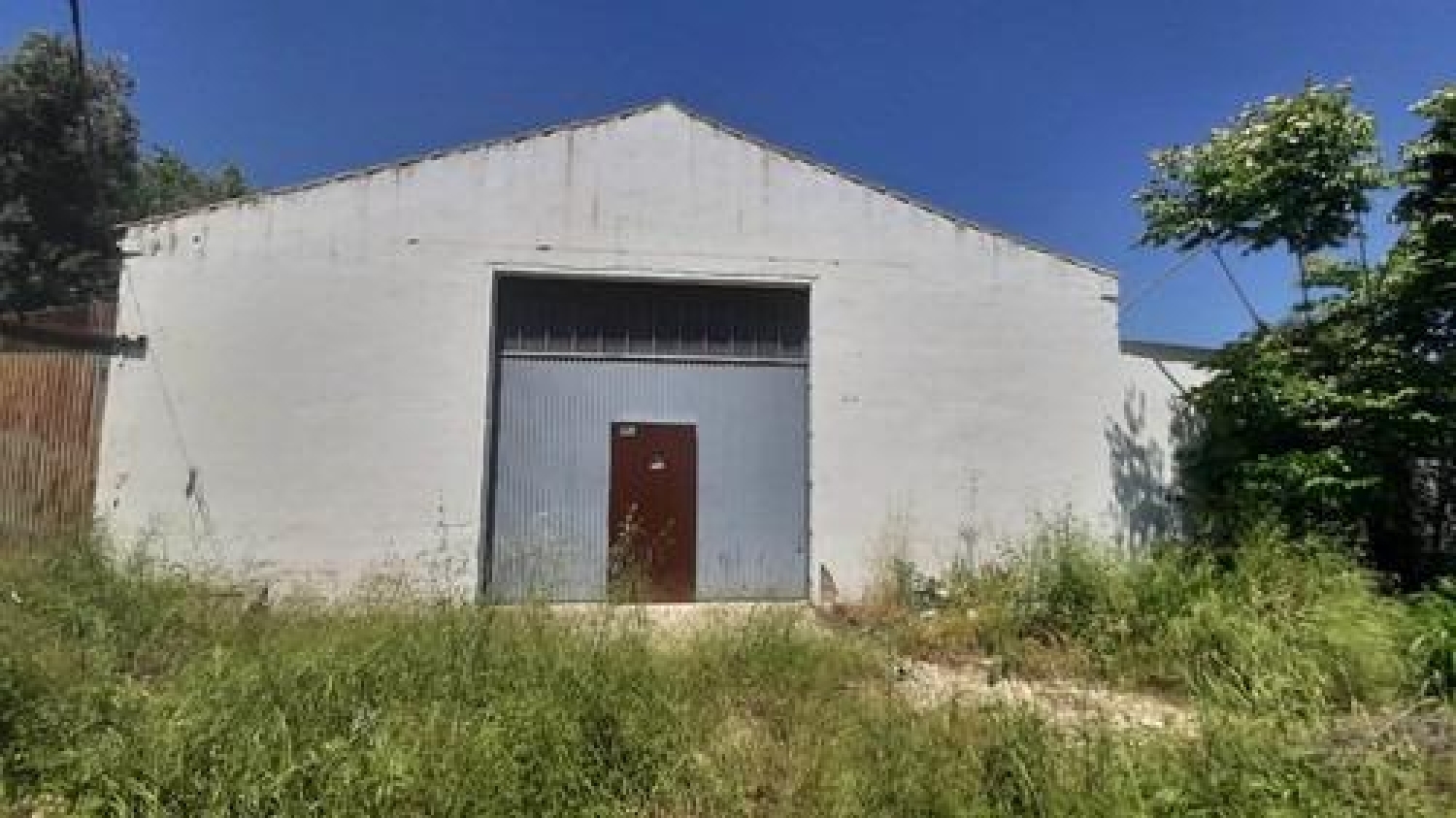  till salu butik Anahuir Costera (La) 1