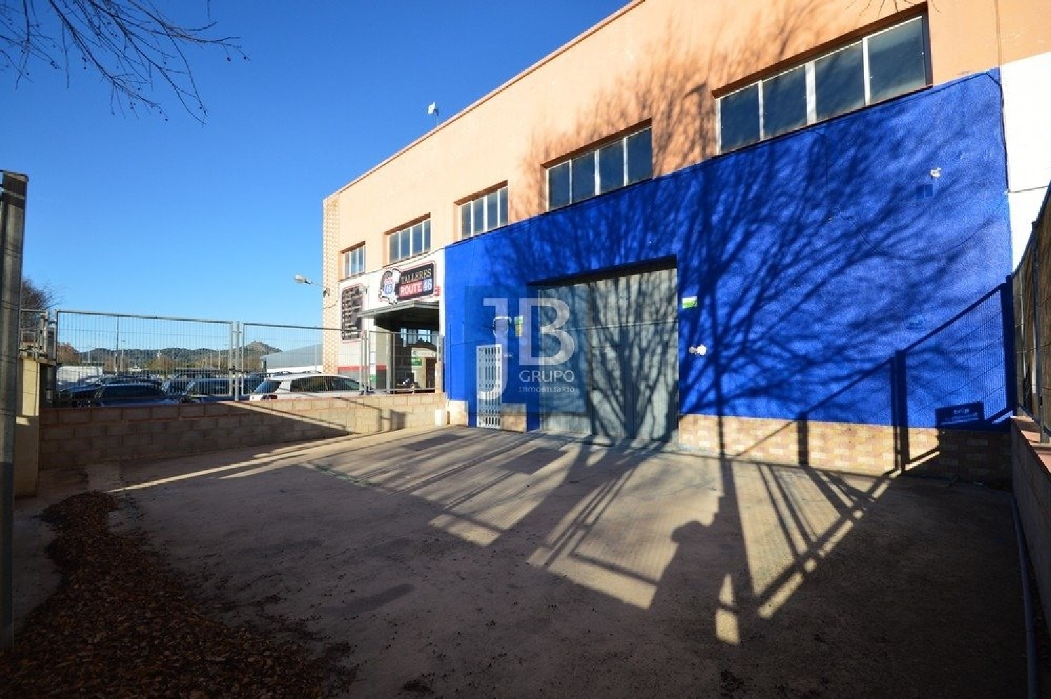  till salu butik Anahuir Costera (La) 4