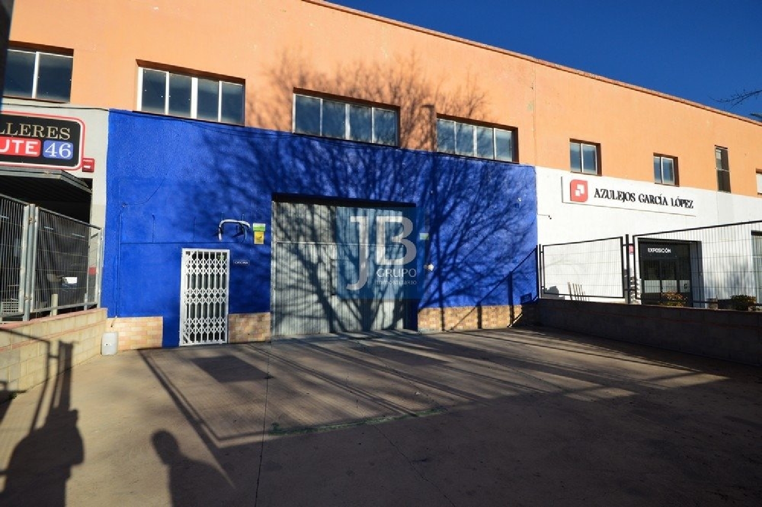 till salu butik Anahuir Costera (La) 2