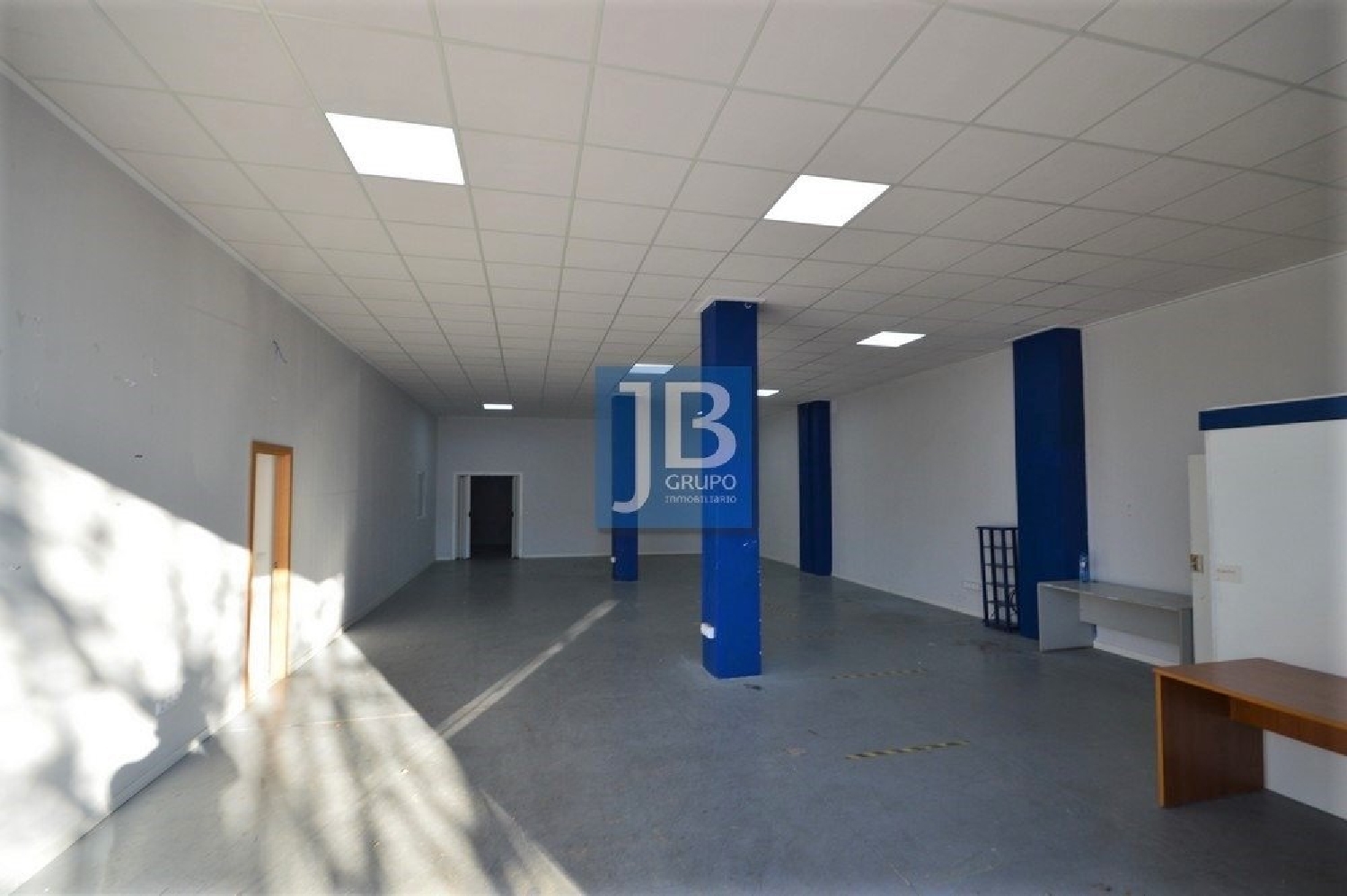  till salu butik Anahuir Costera (La) 6