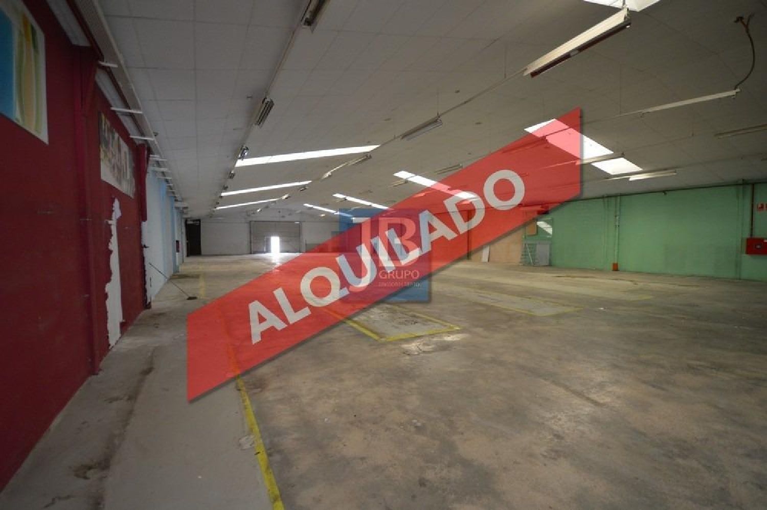  till salu butik Xàtiva Costera (La) 1