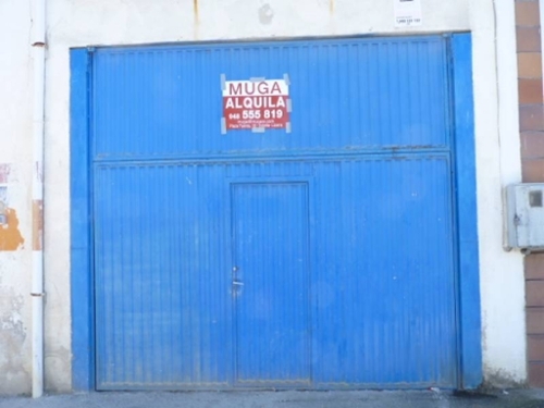 Andia Tierra Estella butik foto 6226331