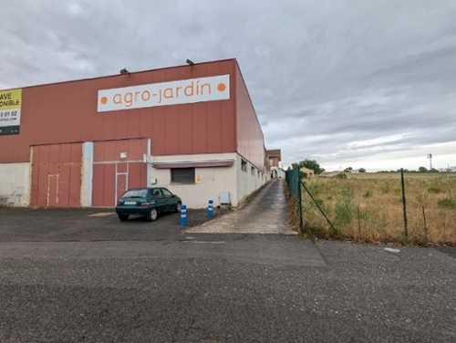 Andia Tierra Estella butik foto 6226439