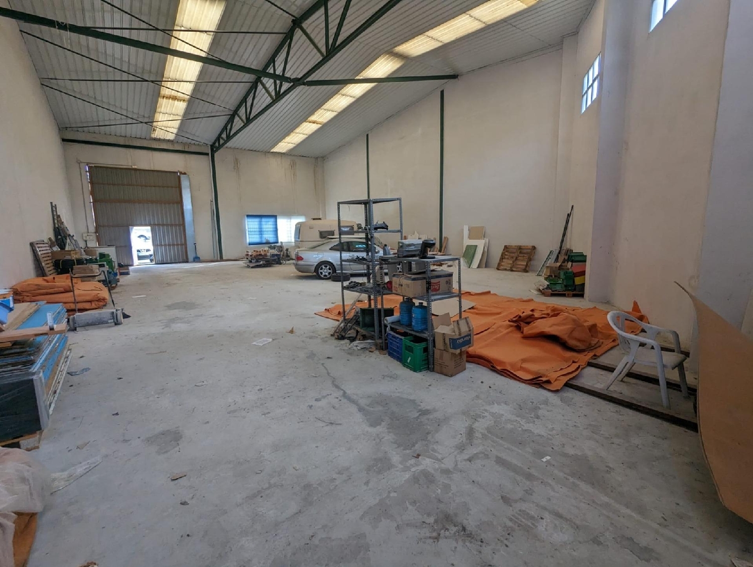  till salu butik Andia Tierra Estella 4