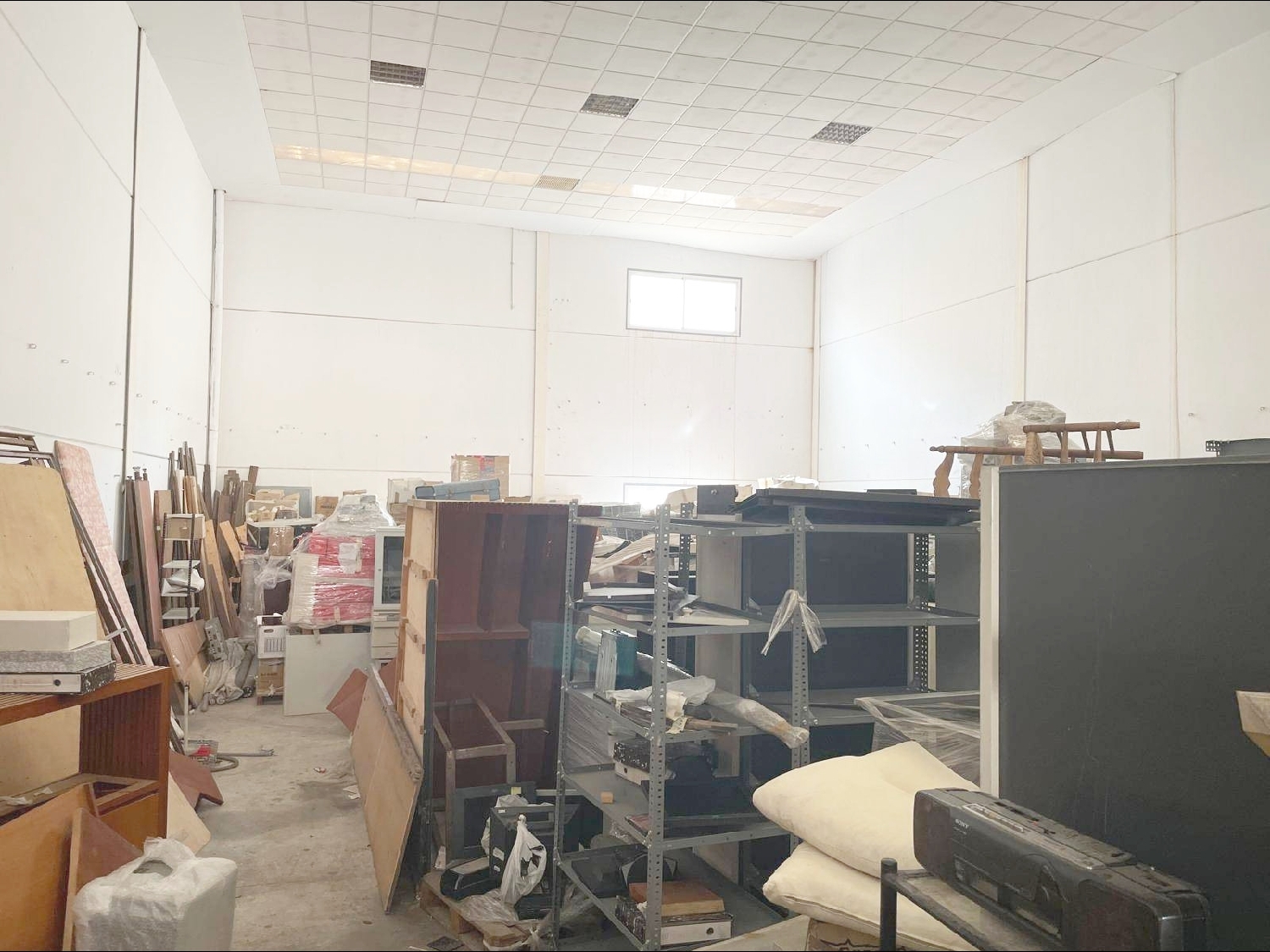 till salu butik Antequera Antequera 2