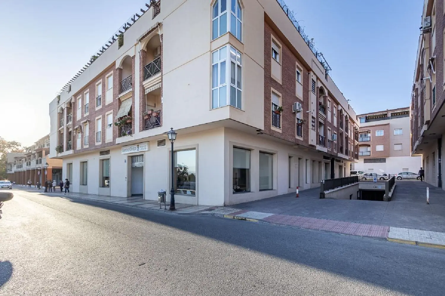 te koop winkel Albolote Vega De Granada 2