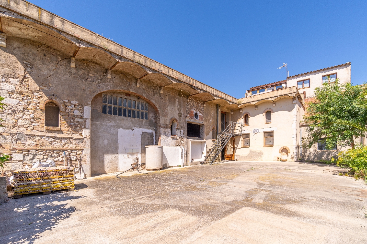 till salu butik Arengades-Enginyers Alt Empordà 3