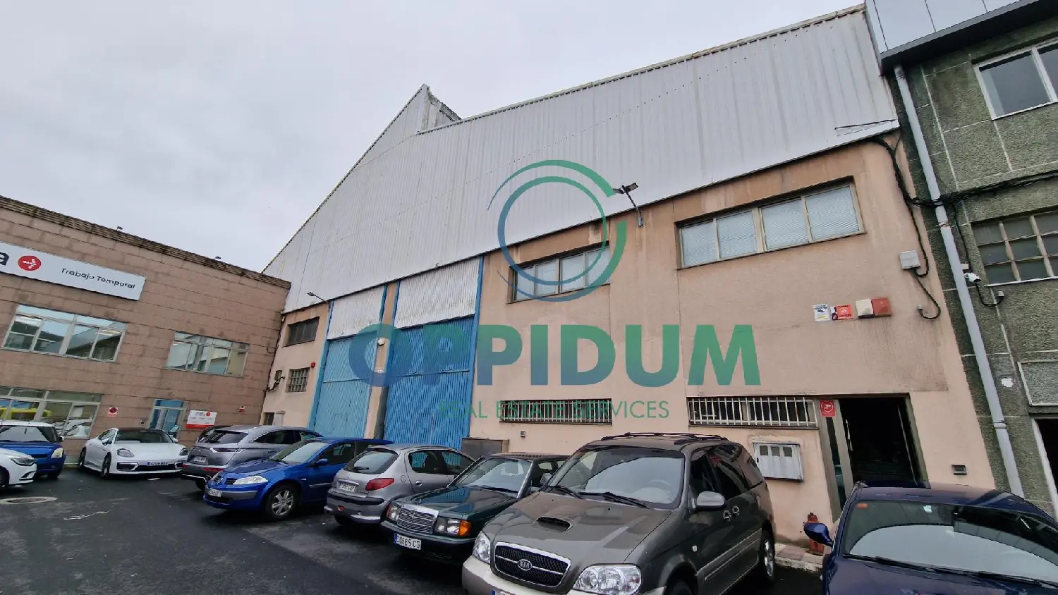 till salu butik Arteixo Coruña 2