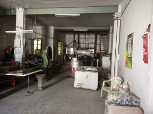 Aspe Vinalopó Mitjà butik foto 6190442