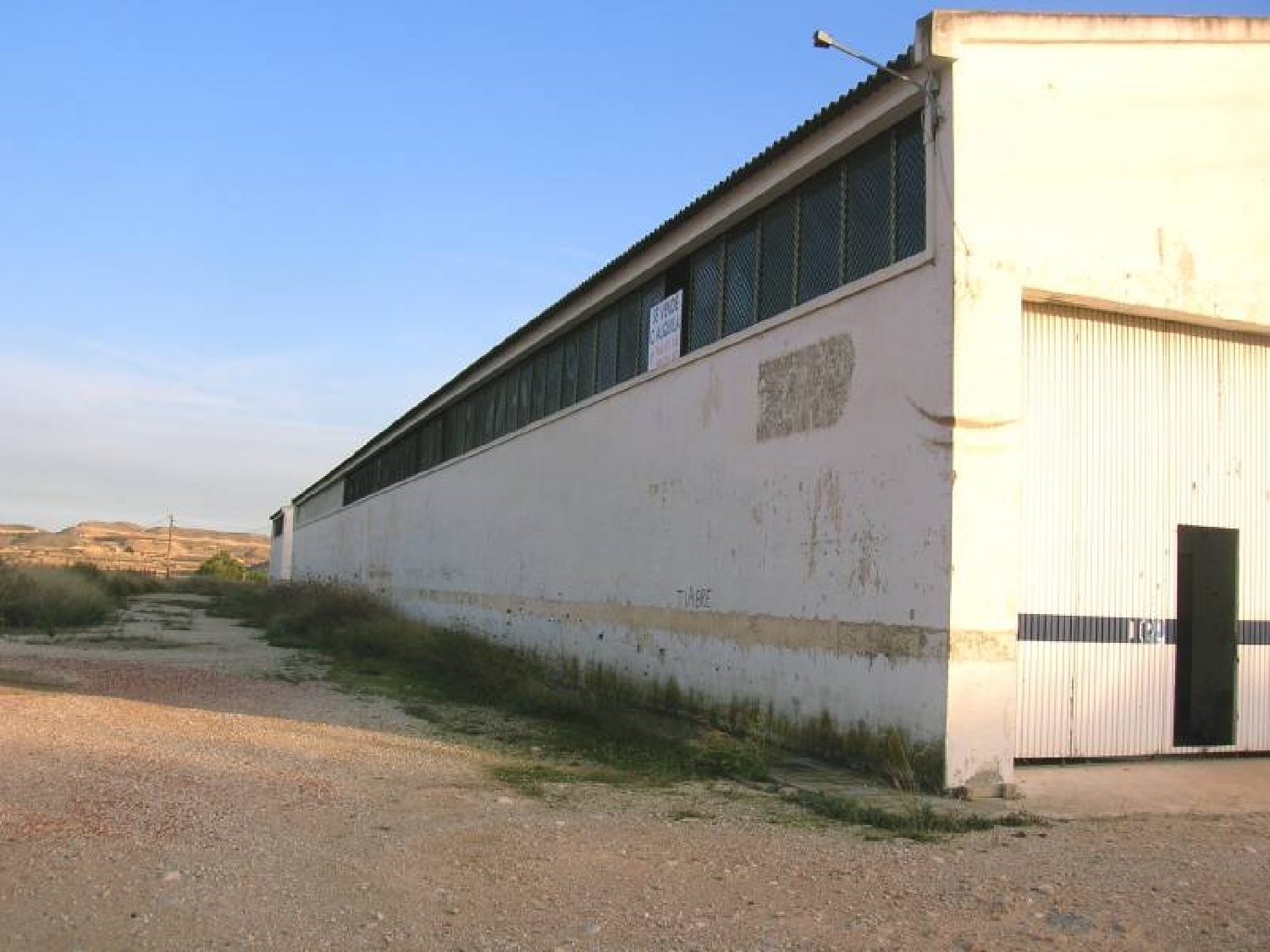  till salu butik Aspe Vinalopó Mitjà 5