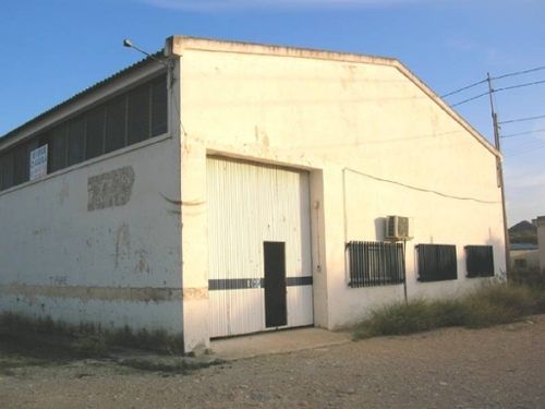 Aspe Vinalopó Mitjà butik foto 6226690
