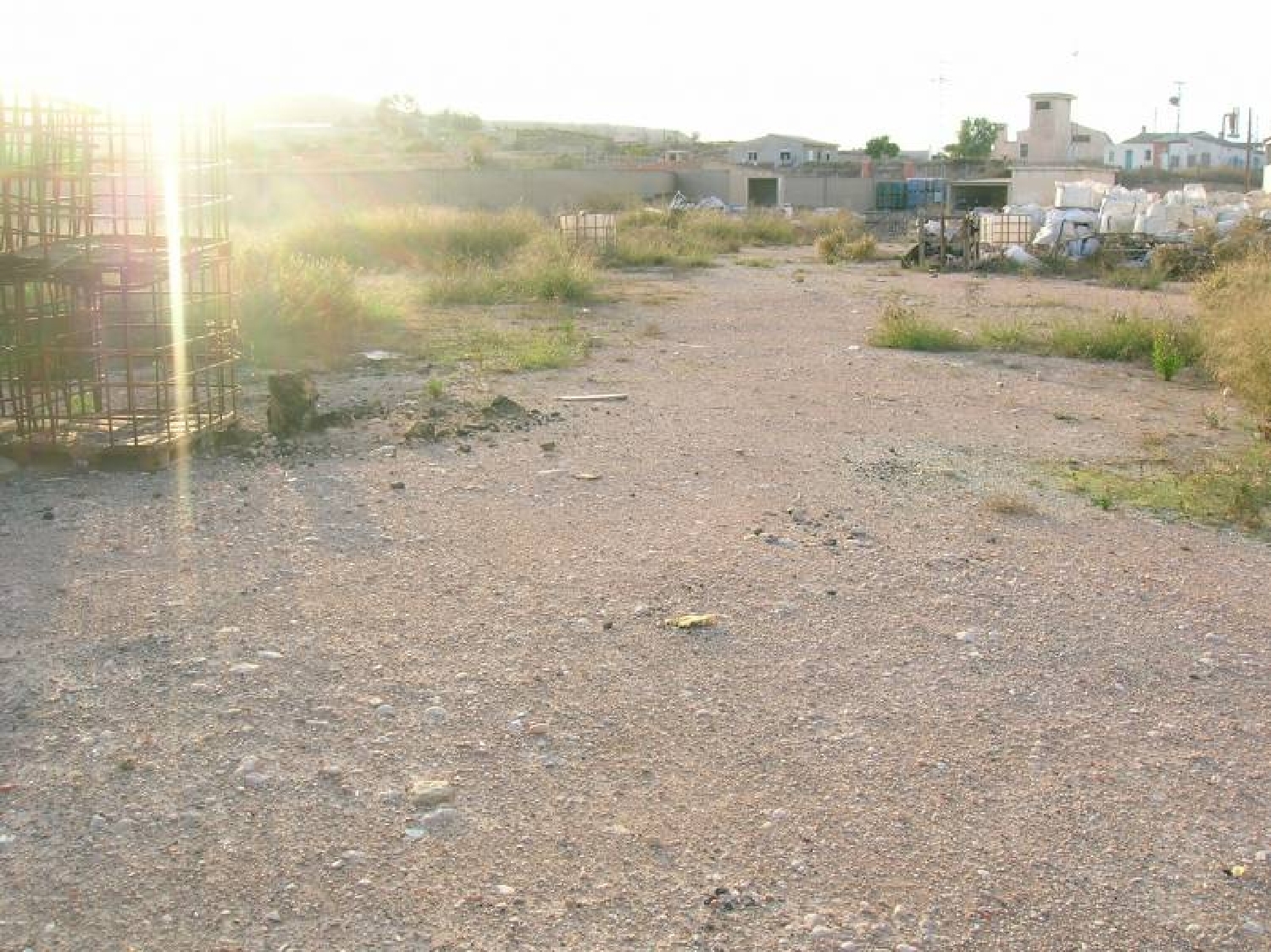  till salu butik Aspe Vinalopó Mitjà 4
