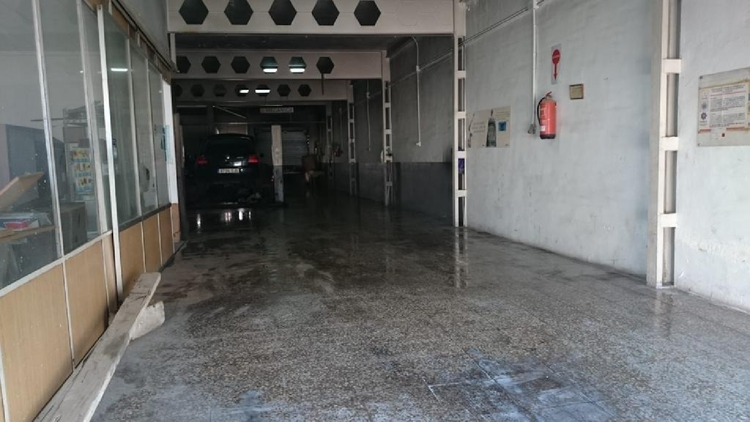  till salu butik Aspe Vinalopó Mitjà 6