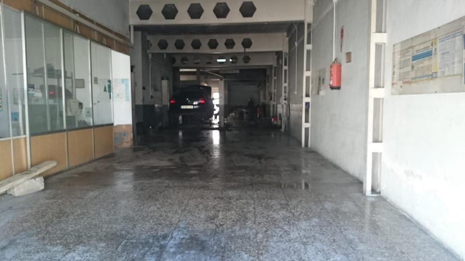  till salu butik Aspe Vinalopó Mitjà 5