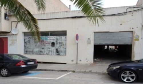 Aspe Vinalopó Mitjà butik foto 6224123